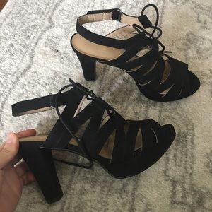 Naturalizer women’s heels